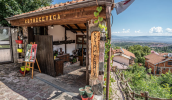 „Би-би-си“ направи нова репортажа за Вевчани: Приказна за фасцинантното село на Јабланица
