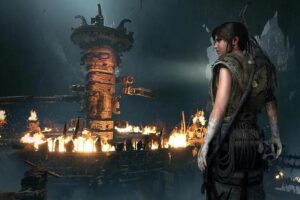 Amazon ќе ја објави следната игра Tomb Raider
