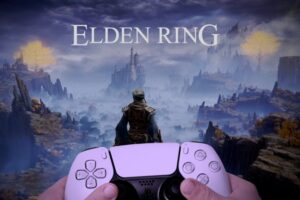 Elden Ring е најдобрата игра во 2022 година