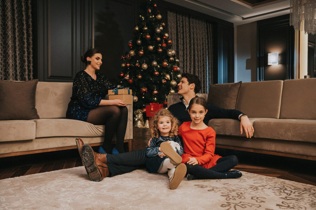 Fashion Group: Вистинските работи доаѓаат во вистинскиот момент