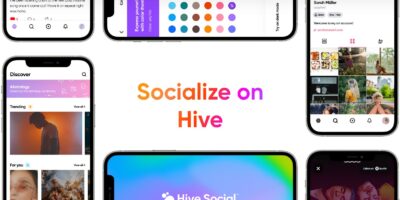 Hive е алтернатива на Twitter и веќе има милион корисници