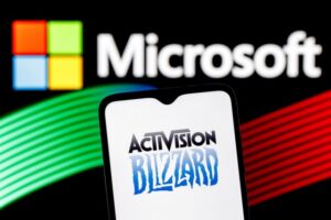 Microsoft: Купувањето на Activision ќе им користи на гејмерите