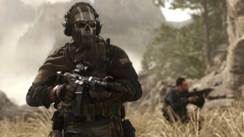Microsoft постигна десетгодишен договор со Нинтендо за играта Call of Duty