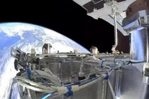 SpaceX го претстави Starshield, нова сателитска услуга фокусирана на националната безбедност