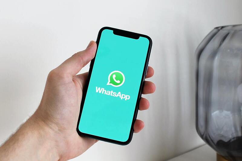 WhatsApp ја добива опцијата „view once“ за пораки, нема ниту скриншот