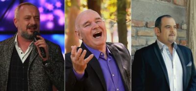 Ѓоко Танески, Ефто Пупиноски и Миле Кузмановски ќе пеат на плоштадот во Охрид за дочекот на Нова година