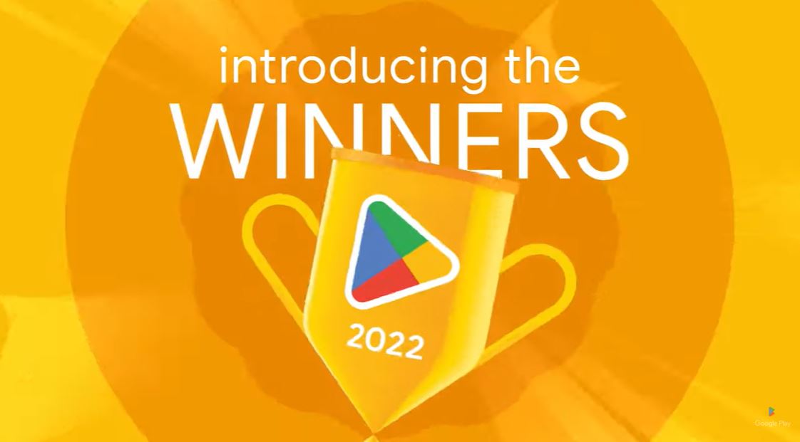 ВИДЕО: Google ја објави својата листа на најдобри апликации и игри за оваа година