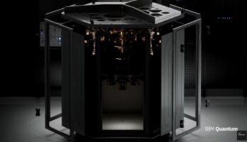 ВИДЕО: IBM го најавува првиот модуларен квантен суперкомпјутер