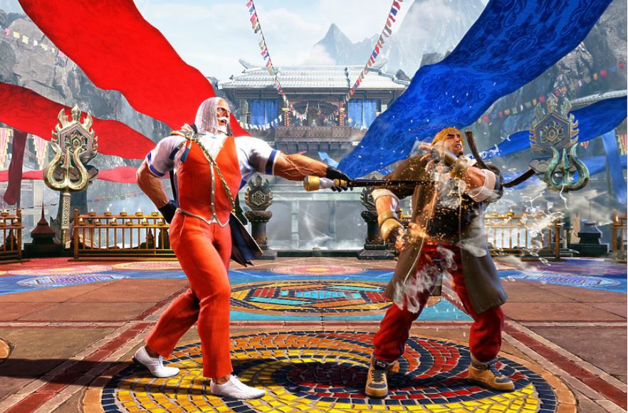 ВИДЕО: Street Fighter 6 пристигнува во јуни, добива нови ликови