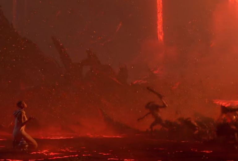 ВИДЕО: Познато кога доаѓа Diablo IV