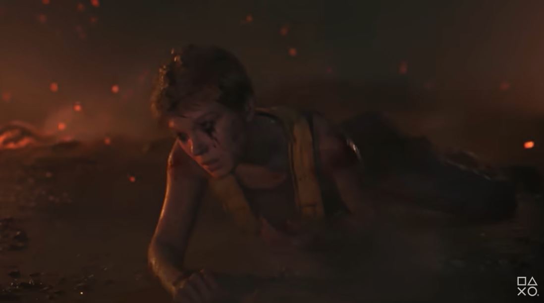 ВИДЕО: Хидео Коџима го најави Death Stranding 2