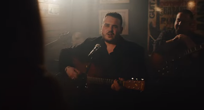 (Видео) Иван Кукиќ ја објави првата песна и најави соло кариера