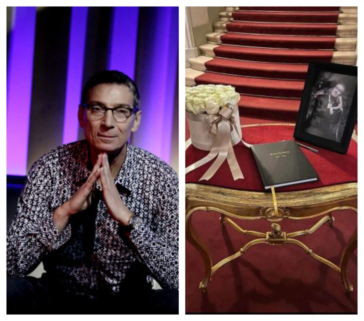 (Видео) Хрватската естрада се прости од Масимо Савиќ, голем број колеги и фанови дојдоа на комеморацијата на музичарот