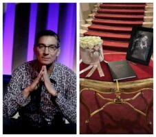 (Видео) Хрватската естрада се прости од Масимо Савиќ, голем број колеги и фанови дојдоа на комеморацијата на музичарот