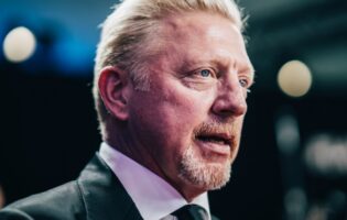 Во затвор сте никој и ништо, не сте име, туку само бројка: Борис Бекер во интервју раскажа за деновите во затвор