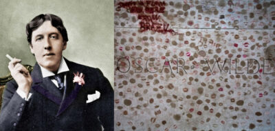 Гробот на Оскар Вајлд уништен од бакнежи на обожаватели