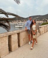 Доминик не беше љубов на прв поглед: Хелена Ливаковиќ за љубовта со хрватскиот голман