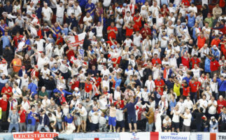 Експертите предупредуваат за камилски грип за време на Светското првенство