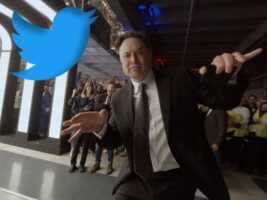 Илон Маск ги суспендираше твитер профилите на новинари кои пишуваат за него