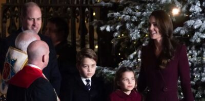 Кејт Мидлтон и оддаде почит на кралицата со емотивна честитка: Божиќ повеќе нема да биде ист