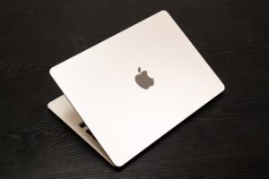 Напролет се очекува MacBook Air со екран од 15,5 инчи