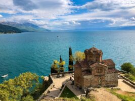Охирд се најде на листата на „Форбс“ за најпотценети балкански градови