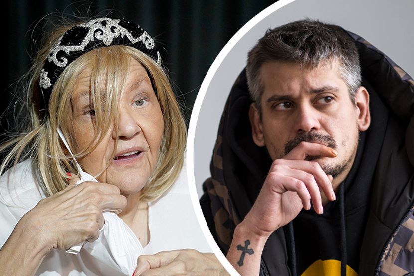 Синот на Марина Туцаковиќ пронајден мртов во Израел