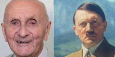 Старец од Аргентина тврди дека е Адолф Хитлер