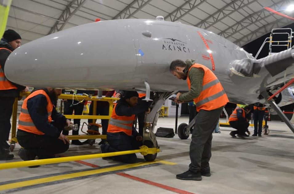 Турција успешно ја тестираше својата прва хиперсонична ракета