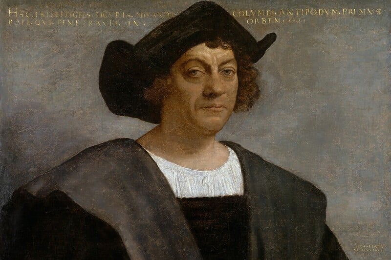 Шпанските научници ќе се обидат да докажат дека Кристофер Колумбо бил од Галиција, а не од Италија