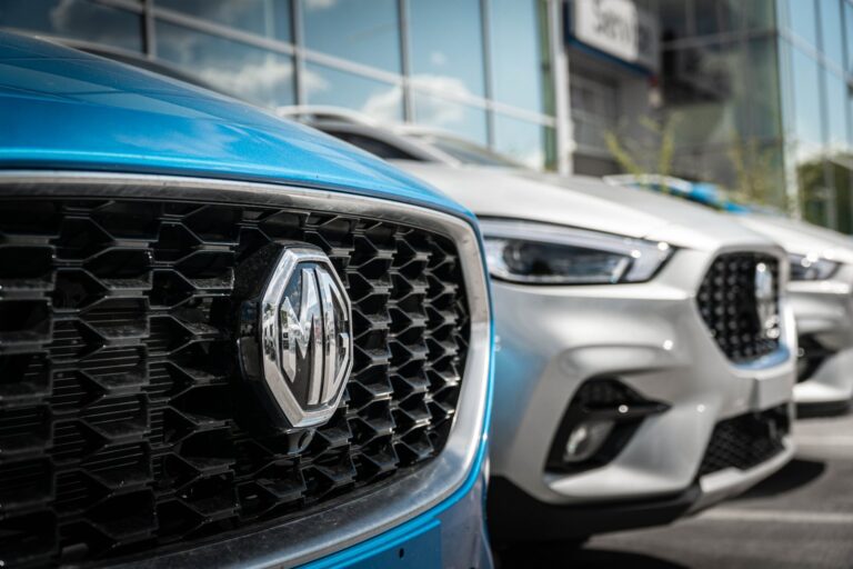 „7 години опуштени“ со автомобилите на MG Motor