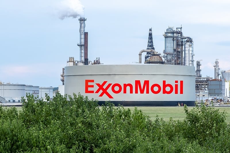 Exxon имал информации за климатските промени пред повеќе од 40 години и ги криел информациите од јавноста