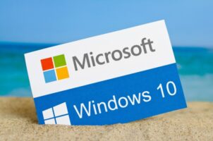 Microsoft престанува да продава лиценци за Windows 10