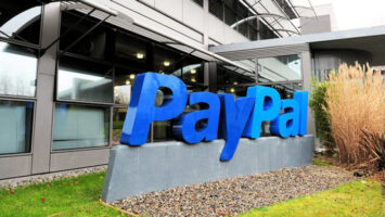 PayPal на удар поради кршење на пазарната конкуренција