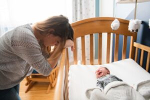 ВИДЕО: Овој уред знае зошто вашето бебе плаче и нуди помош