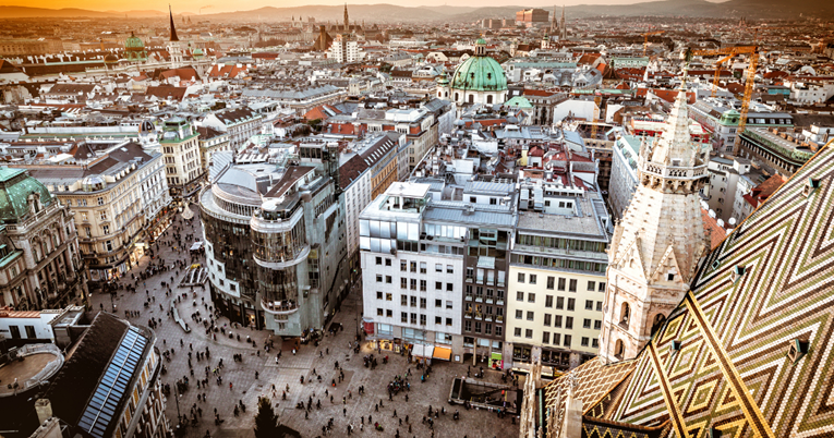 Виена е прогласен за најдобар град за живеење во 2022 година
