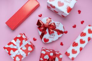 Време е да купувате подароци за Денот на вљубените, еве неколку идеи