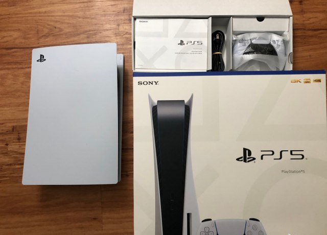 Две години подоцна, на PlayStation 5 сè уште ја нема поддршката што ја рекламира Sony