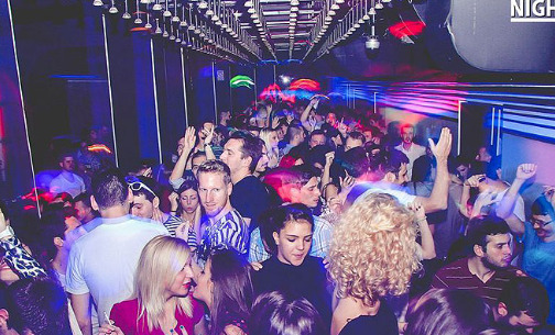 Девојки обвинуваат дека им ставале дрога во пијачките во познат клуб во Белград