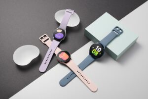 Како да бидете фит оваа есен со помош на Galaxy Watch5 и Galaxy Watch5 Pro