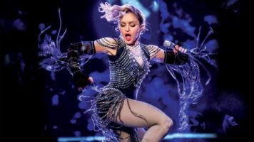 Мадона најави концертна турнеја со најголемите хитови