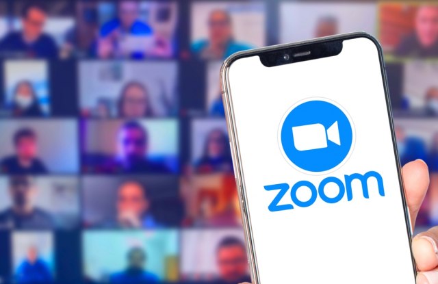 На лажниот сајт на апликацијата Zoom демне опасен тројанец