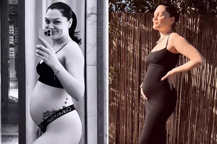 Пејачката Џеси Џеј чека бебе една година откако имаше спонтан абортус