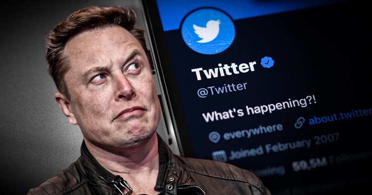 Твитер продолжува да отпушта вработени