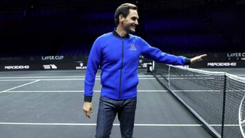 Федерер одбил да биде гостин на Австралија опен