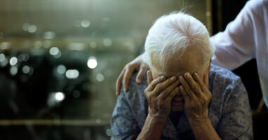 Баба со деменција на водоинсталатерот му оставила три милиони евра
