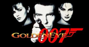 ВИДЕО: Играта „GoldenEye 007“ пристигна на Nintendo Switch и Xbox