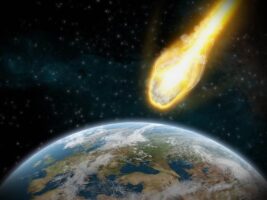 (Видео) Астероид ѝ се приближува на Земјата, научниците велат дека за неколку дена може да не удри
