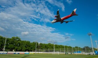 За да привлече туристи, Хон Конг подарува 500.000 авиобилети