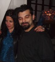 Замина во трагедија која не можеме ја разбереме: членовите од скопскиот бенд „Андан“ се простија од Филип кој падна од зграда